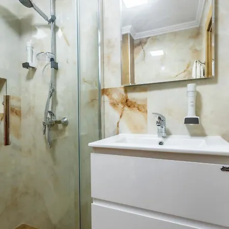 Laguna 4* 圣弗拉斯