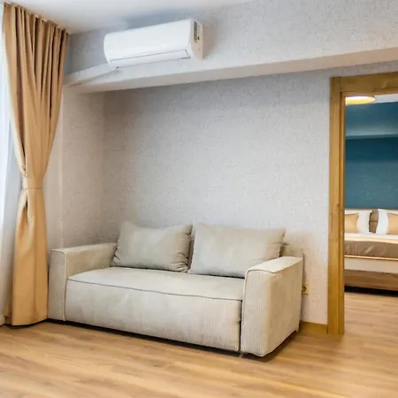 Laguna Szálloda Szveti Vlasz