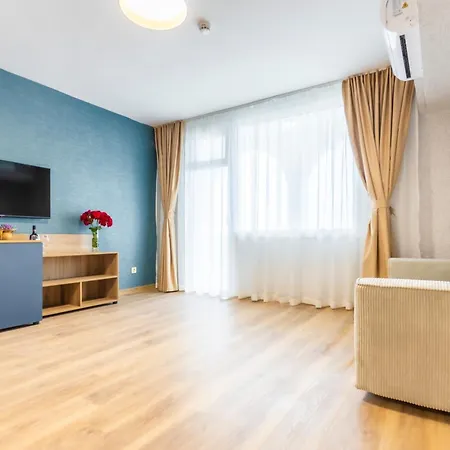 Laguna 4* 圣弗拉斯