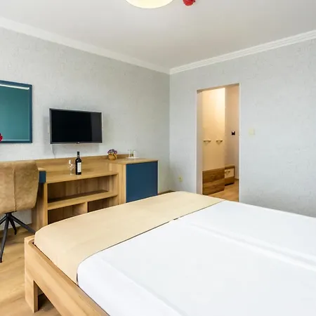 Laguna 酒店 圣弗拉斯