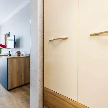 Laguna 酒店 圣弗拉斯