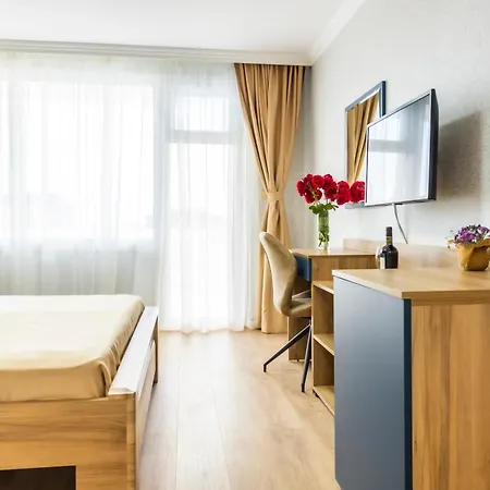 Laguna 4* 圣弗拉斯