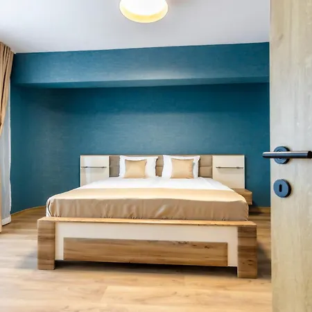 Laguna 酒店 圣弗拉斯