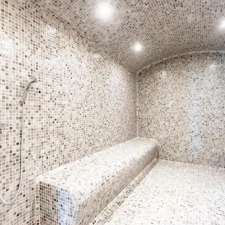 Laguna 酒店 圣弗拉斯