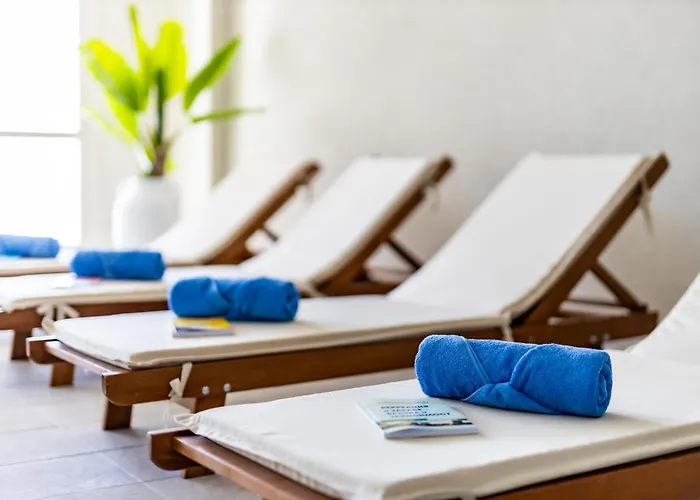 Laguna Szálloda Szveti Vlasz