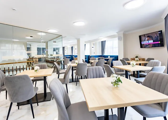 Szálloda Laguna Szveti Vlasz