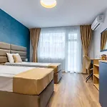 Hotel Laguna Sveti Vlas