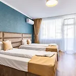 Laguna 4* Sveti Vlas