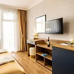 Hotel Laguna Sveti Vlas