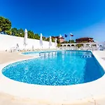 Hotel Laguna