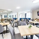 Hotel Laguna Sveti Vlas
