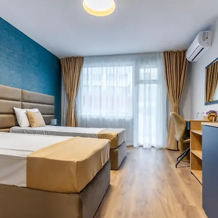 Hotel Laguna Medical Święty Włas