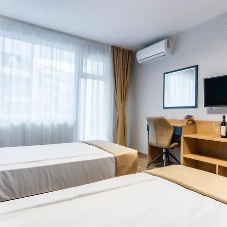 Laguna Medical 4* Święty Włas
