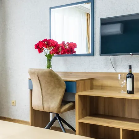 Laguna 4* Светий Влас