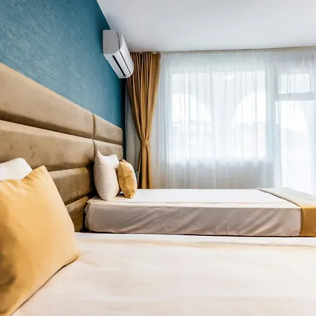 Laguna 4* Sveti Vlas