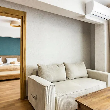 Hotel Laguna Medical 4*