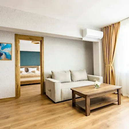 Hotel Laguna Medical