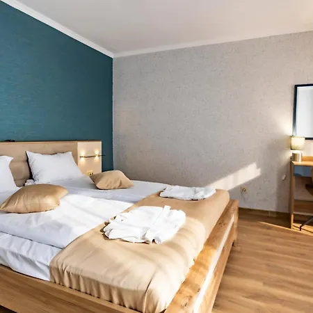 Laguna Medical Hotel Święty Włas