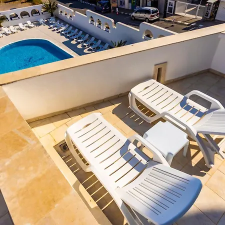 Laguna Medical Hotel 4*