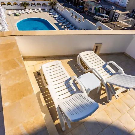 Laguna Medical 4*