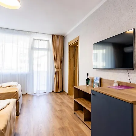 Laguna Medical 4* Święty Włas