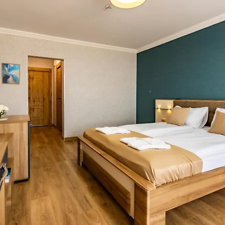 Hotel Laguna Medical Święty Włas