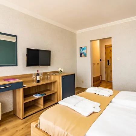 Laguna Medical 4* Święty Włas