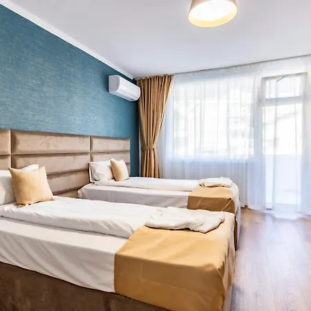 Laguna 4* Sveti Vlas