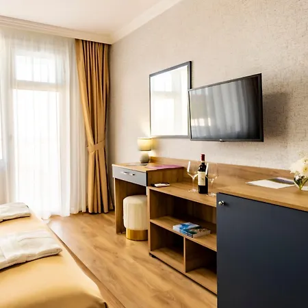 Hotel Laguna Medical Święty Włas
