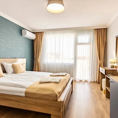 Laguna 4* Sveti Vlas