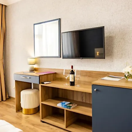 Laguna 4* Sveti Vlas