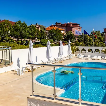 Laguna Hotel Sveti Vlas
