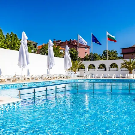 Laguna Medical Hotel Święty Włas