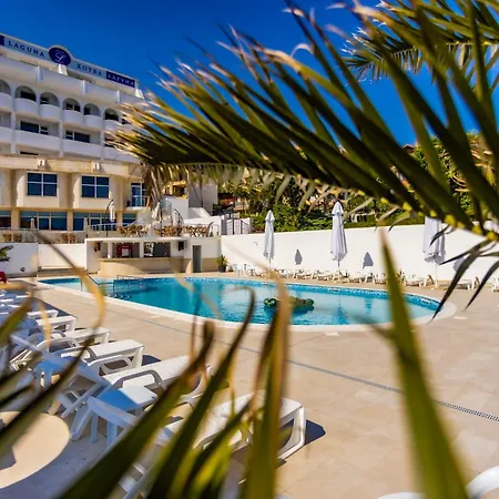 فندق Laguna سفيتي فلاس