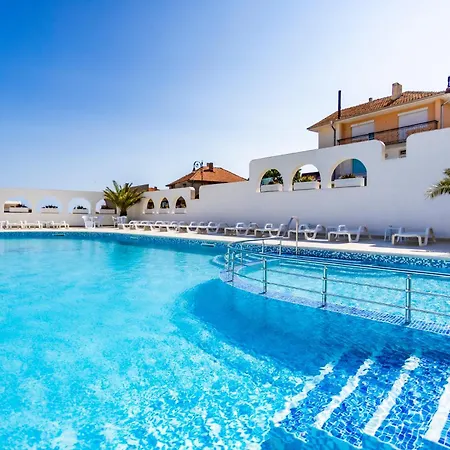Laguna 4* سفيتي فلاس
