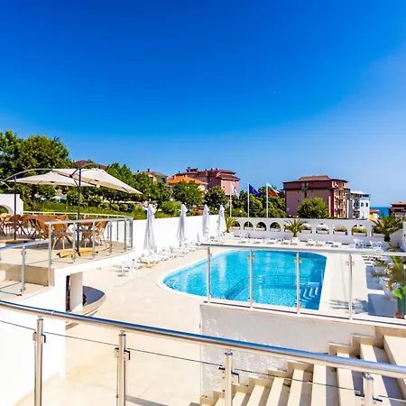 Laguna 4* Sveti Vlas