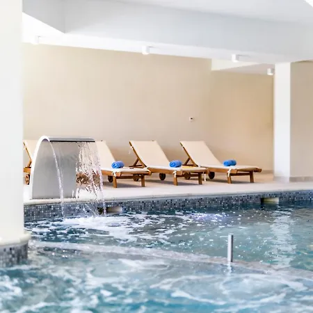 Hotel Laguna Medical