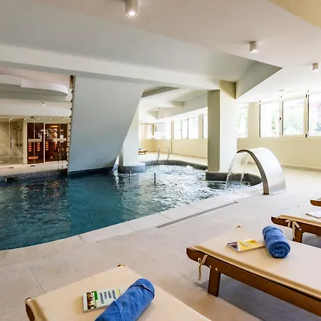 Laguna Medical Hotel Święty Włas