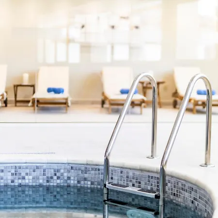 Laguna Medical Hotel 4*
