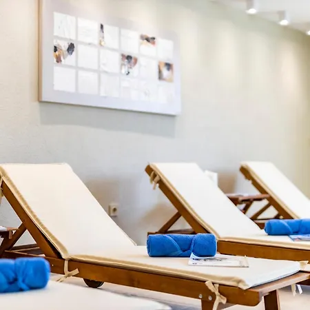 Hotel Laguna Medical 4*