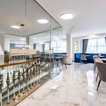 Laguna Medical Hotel