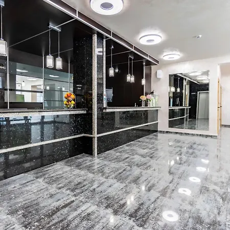 Laguna Medical Hotel 4*
