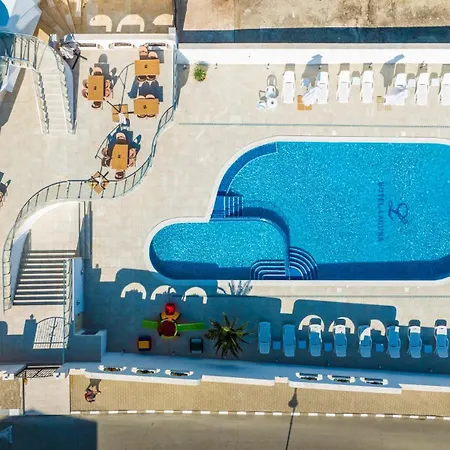 Laguna Medical Hotel Święty Włas