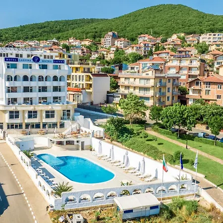Hotel Laguna Medical 4*