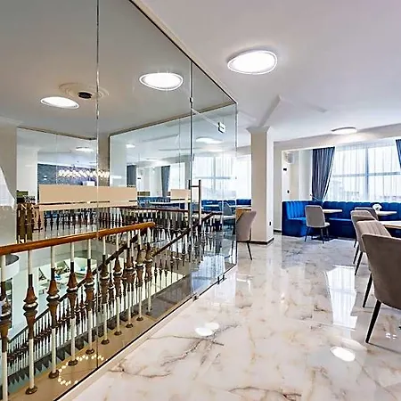 Laguna 4* 圣弗拉斯