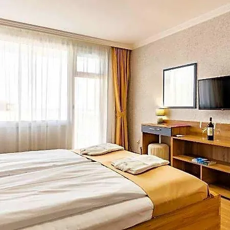 Laguna Otel Sveti Vlas