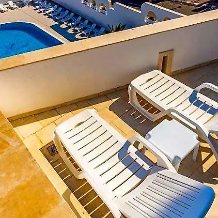 Otel Laguna