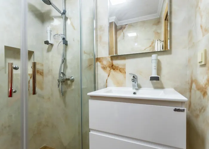 Laguna 4* Sveti Vlas