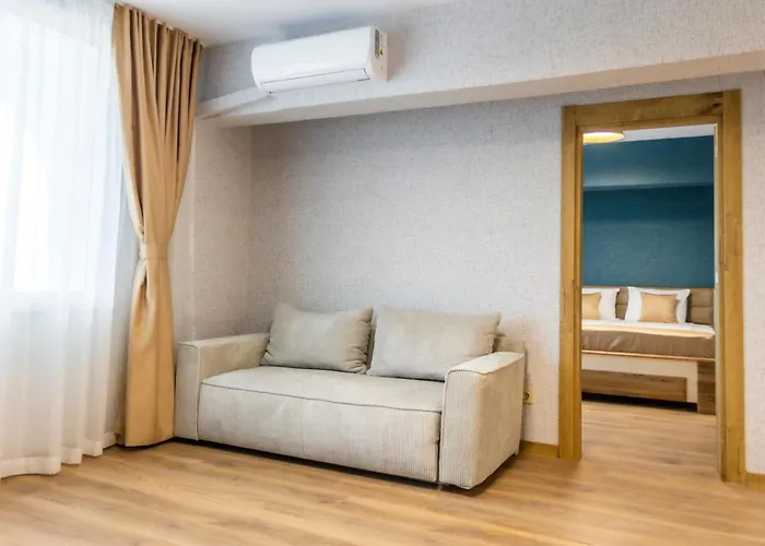 Laguna Hotel Sveti Vlas