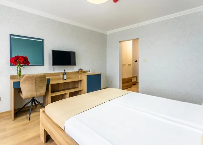 Laguna Hotel Sveti Vlas